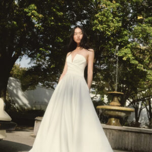 Wedding dresses under $4,000 in Ohio 